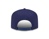 NHL Hat 950 Snapback A-Frame Logo Jets