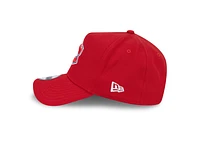 NHL Hat 940 A-Frame Core Canadiens