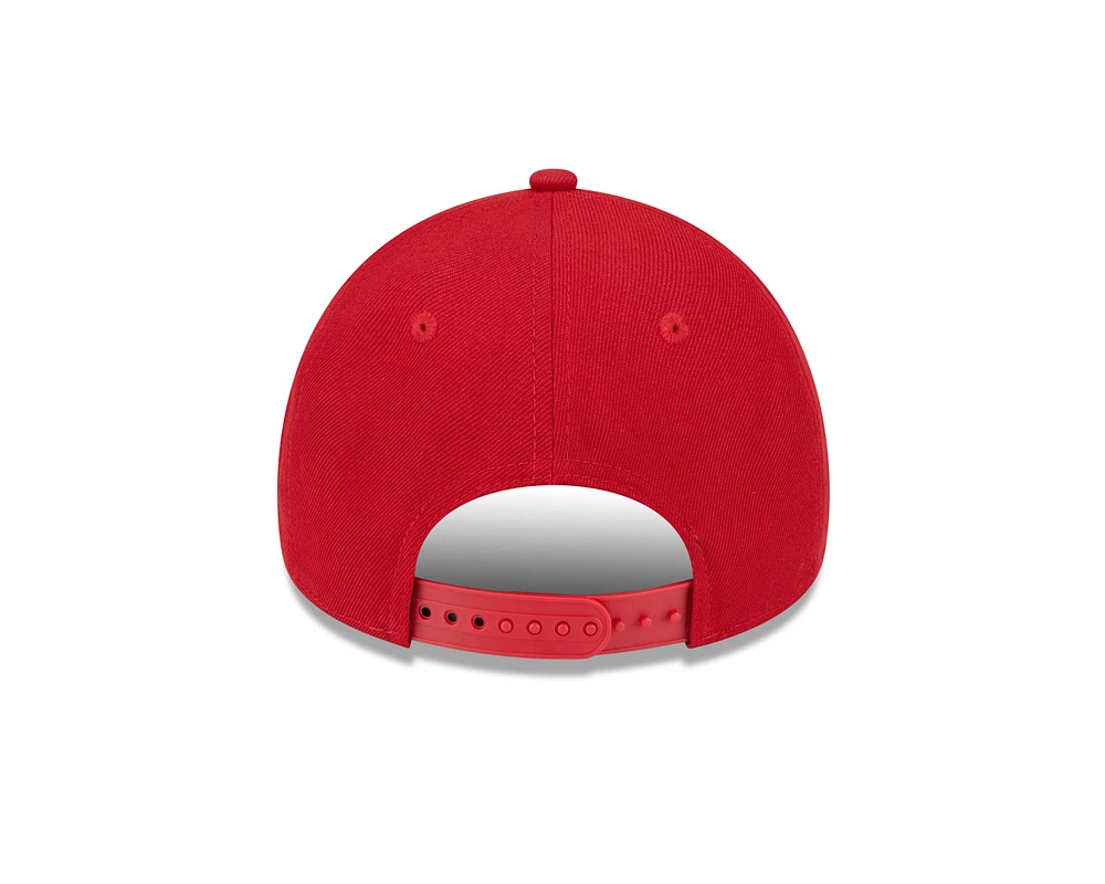 NHL Hat 940 A-Frame Core Canadiens