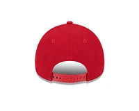 NHL Hat 940 A-Frame Core Canadiens