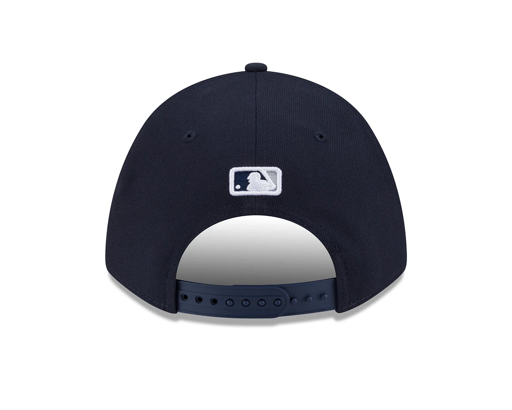 MLB Youth Hat 940 M-Crown Yankees