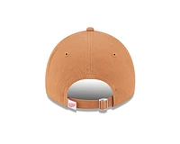 NHL Hat 920 Core Classic Khaki Red Wings