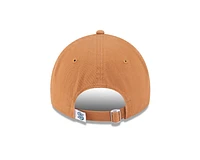 NHL Hat 920 Core Classic Khaki Kraken