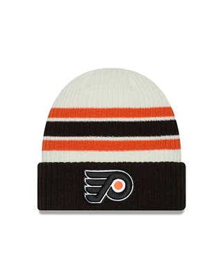 NHL Knit Hat Vintage Flyers