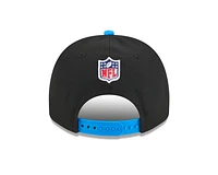 NFL Hat 950 A-Frame Snapback Draft 2025 Lions