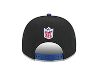 NFL Hat 950 A-Frame Snapback Draft 2025 National Football League