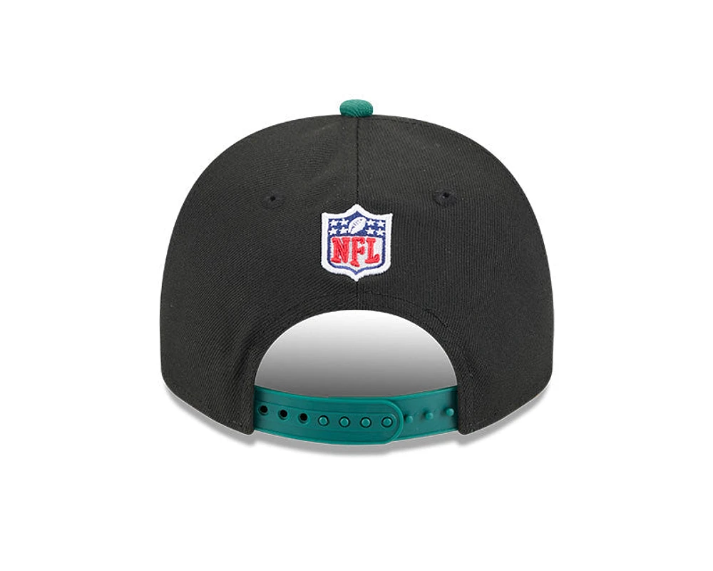 NFL Hat 950 A-Frame Snapback Draft 2025 Jets