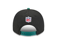 NFL Hat 950 A-Frame Snapback Draft 2025 Jets
