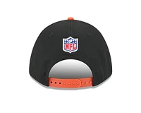 NFL Hat 940 A-Frame M-Crown Draft 2025 Bengals