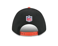 NFL Hat 940 A-Frame M-Crown Draft 2025 Browns