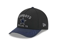 NFL Hat 940 A-Frame M-Crown Draft 2025 Cowboys