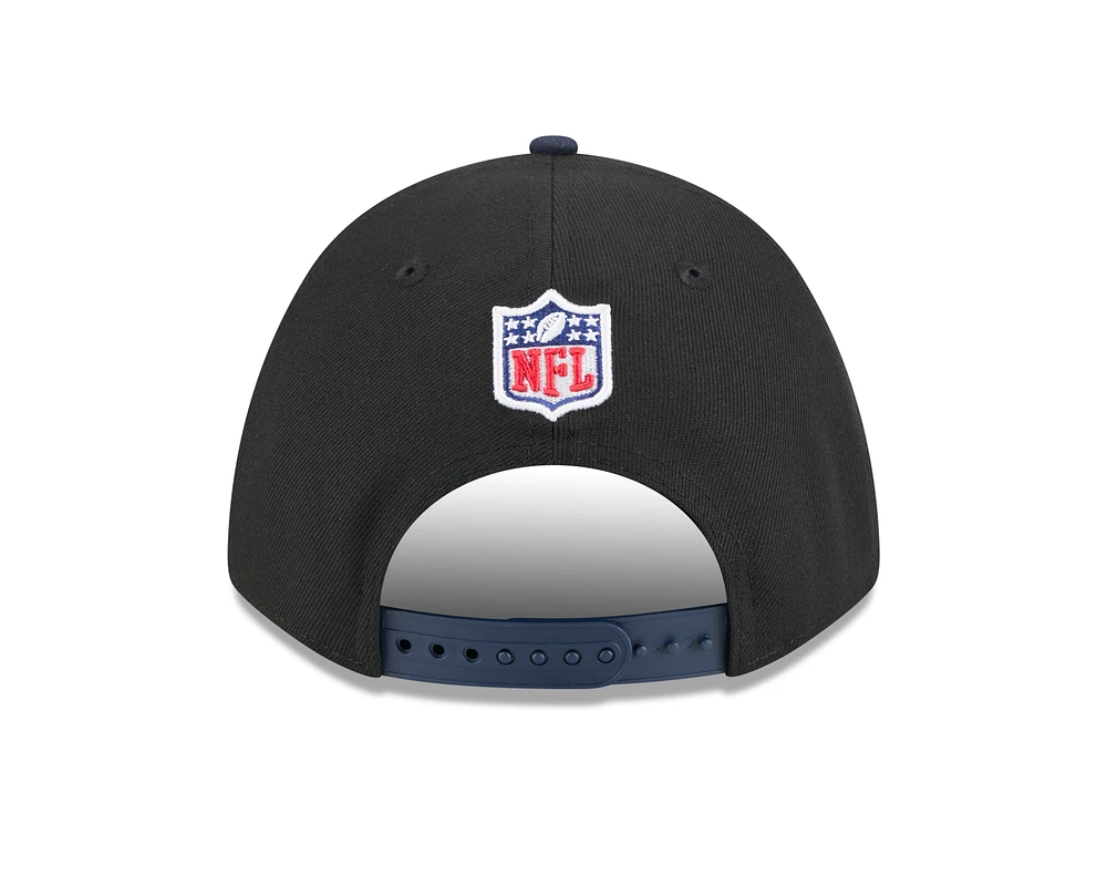 NFL Hat 940 A-Frame M-Crown Draft 2025 Cowboys