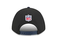 NFL Hat 940 A-Frame M-Crown Draft 2025 Cowboys