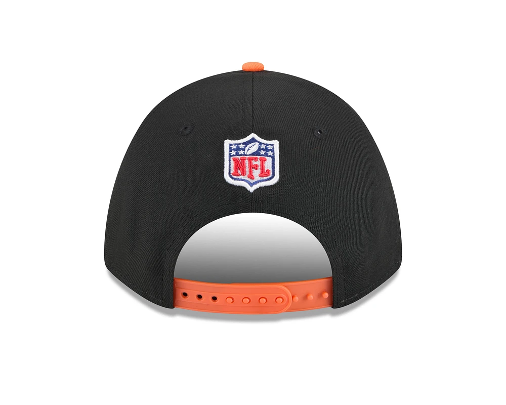 NFL Hat 940 A-Frame M-Crown Draft 2025 Broncos