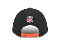 NFL Hat 940 A-Frame M-Crown Draft 2025 Broncos