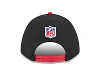 NFL Hat 940 A-Frame M-Crown Draft 2025 Falcons