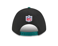 NFL Hat 940 A-Frame M-Crown Draft 2025 Jets