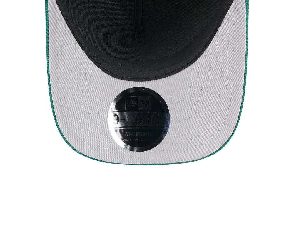 NFL Hat 940 A-Frame M-Crown Draft 2025 Jets