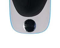 NFL Hat 940 A-Frame M-Crown Draft 2025 Chargers