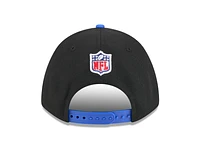 NFL Hat 940 A-Frame M-Crown Draft 2025 Rams