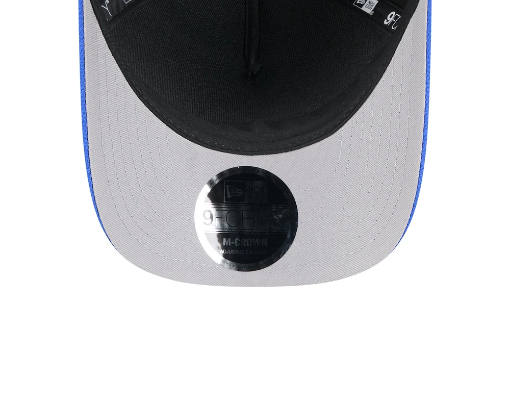 NFL Hat 940 A-Frame M-Crown Draft 2025 Rams
