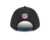NFL Hat 940 A-Frame M-Crown Draft 2025 Patriots