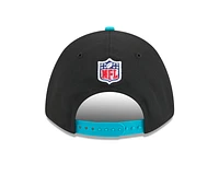 NFL Youth Hat 940 A-Frame M-Crown Draft 2025 Dolphins