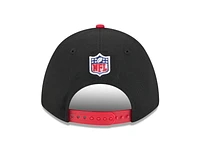 NFL Hat 940 A-Frame M-Crown Draft 2025 Chiefs