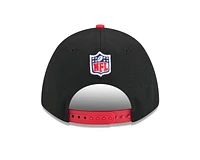 NFL Hat 940 A-Frame M-Crown Draft 2025 Texans