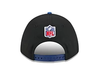 NFL Hat 940 A-Frame M-Crown Draft 2025 Colts