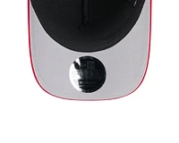 NFL Hat 940 A-Frame M-Crown Draft 2025 49ers