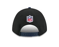 NFL Youth Hat 940 A-Frame M-Crown Draft 2025 Seahawks