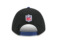 NFL Hat 940 A-Frame M-Crown Draft 2025 National Football League Shield