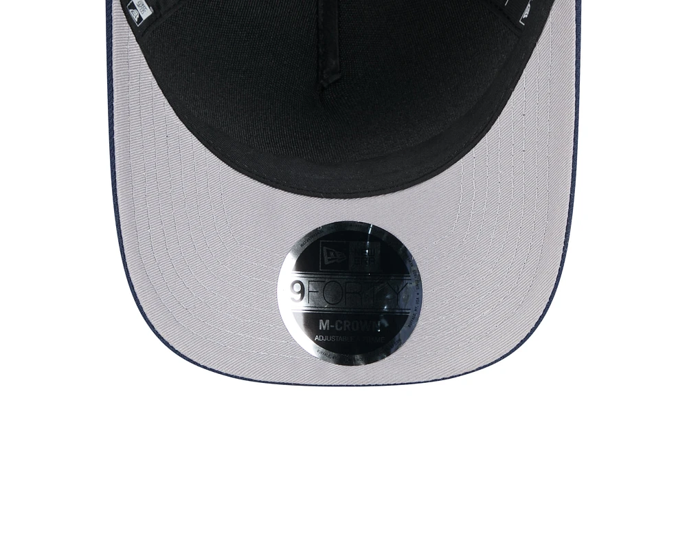 NFL Hat 940 A-Frame M-Crown Draft 2025 Titans