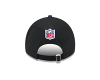 NFL Hat 920 A-Frame Draft 2025 Cowboys