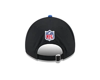 NFL Hat 920 A-Frame Draft 2025 Bills