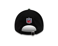 NFL Hat 920 A-Frame Draft 2025 Packers