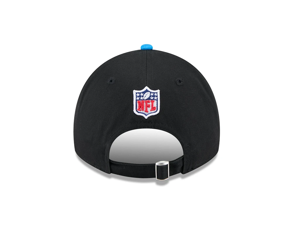NFL Hat 920 A-Frame Draft 2025 Lions