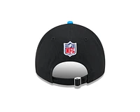 NFL Hat 920 A-Frame Draft 2025 Lions
