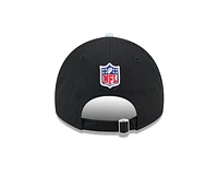 NFL Hat 920 A-Frame Draft 2025 Raiders