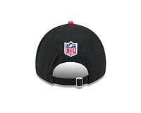 NFL Hat 920 A-Frame Draft 2025 Chiefs