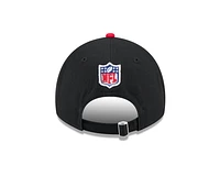 NFL Hat 920 A-Frame Draft 2025 49ers