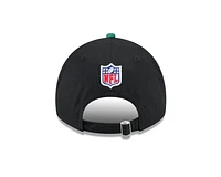 NFL Hat 920 A-Frame Draft 2025 Jets