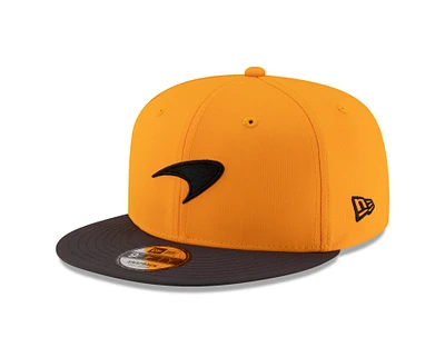 F1 Hat 950 Snapback Sustainable McLaren Racing
