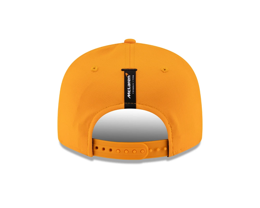 F1 Hat 950 Snapback Sustainable McLaren Racing