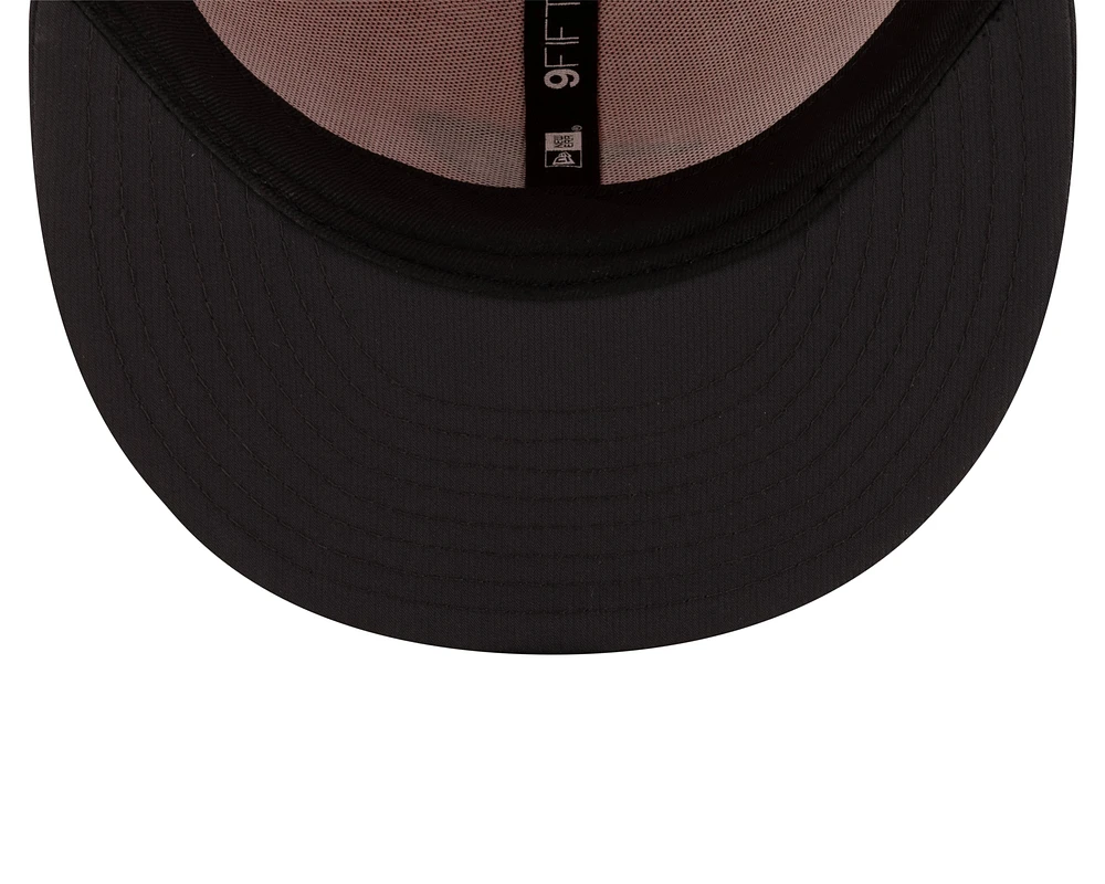 F1 Hat 950 Snapback Sustainable McLaren Racing