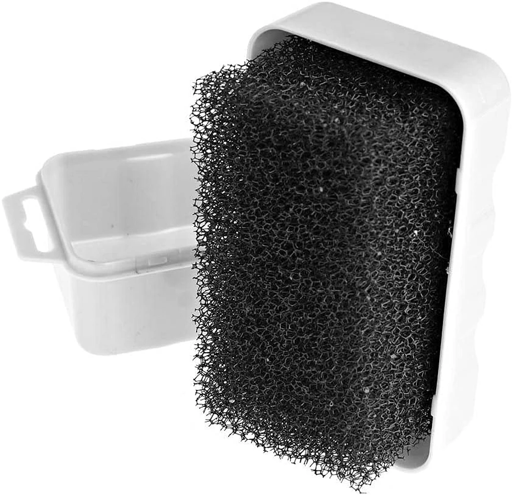 New Era Plastic Cap Brush