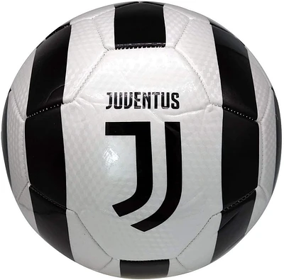 Serie A Soccer Ball Size 5 Classic Juventus