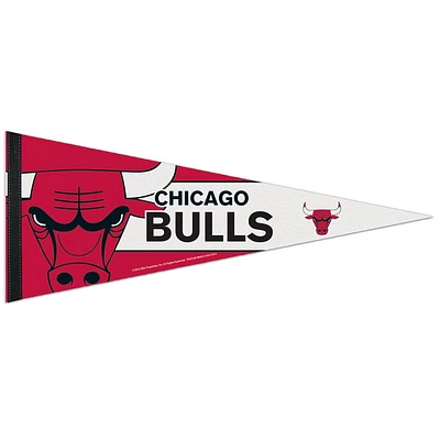 NBA Felt Pennant Hardwood Classic Bulls