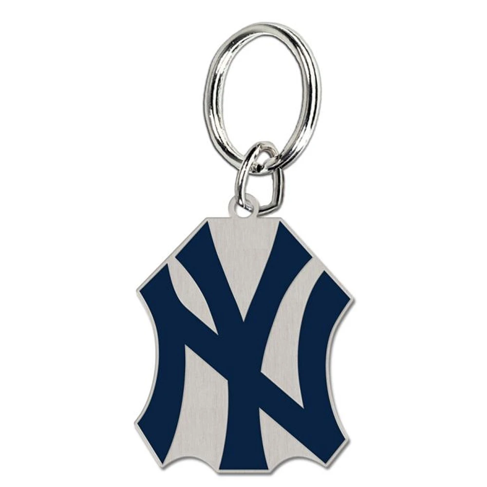 MLB Keychain Logo Yankees